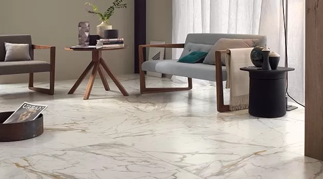 Coastal Beige Tile