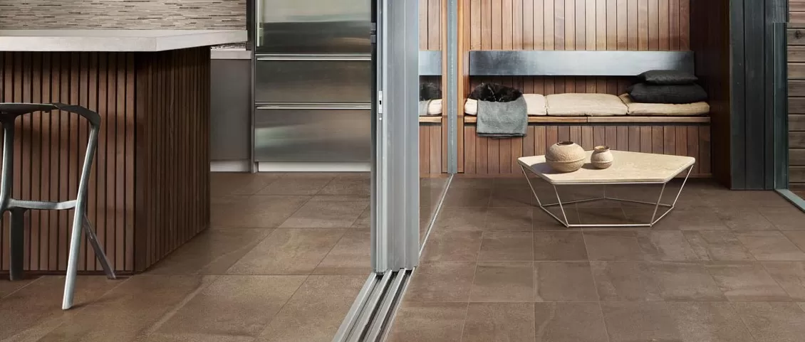 Coastal Beige Tile