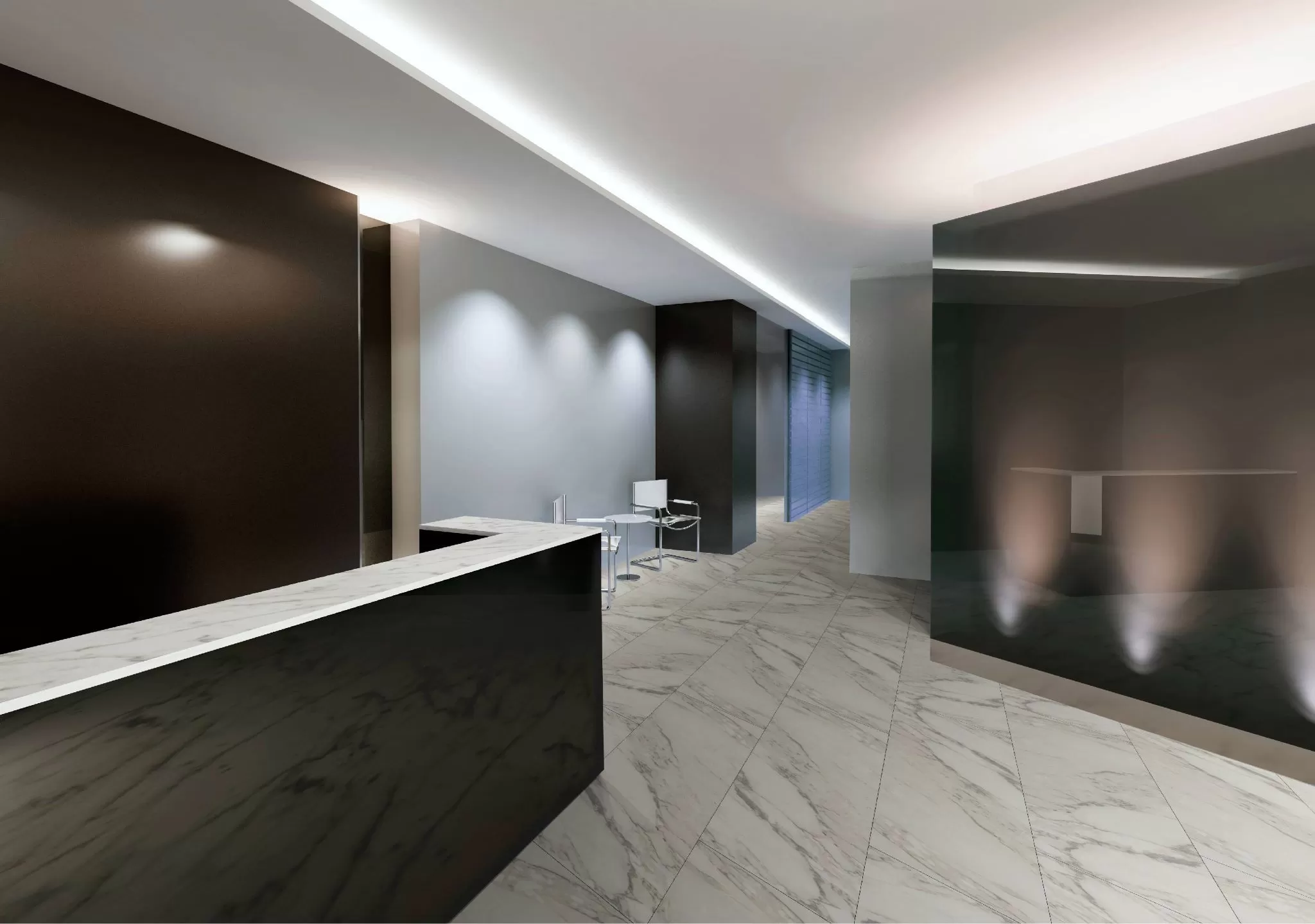 CARRARA SELECT CARRARA SELECT