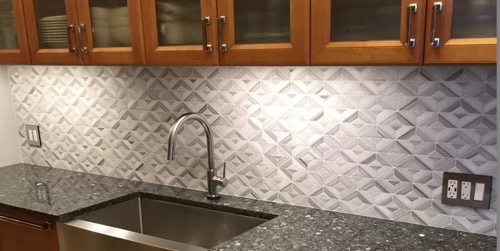 Coastal Beige Tile