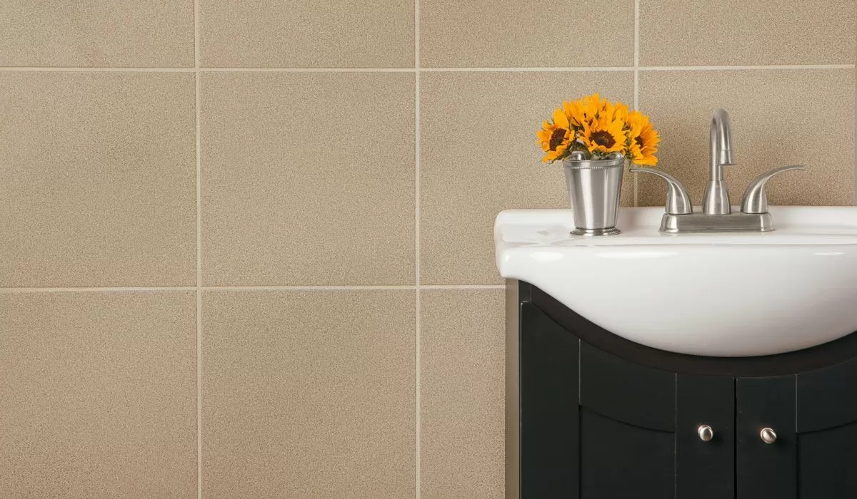 Coastal Beige Tile