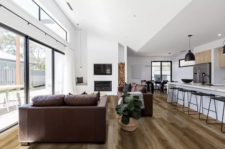 Everlife Luxury Vinyl Flooring