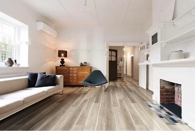 Everlife Luxury Vinyl Flooring