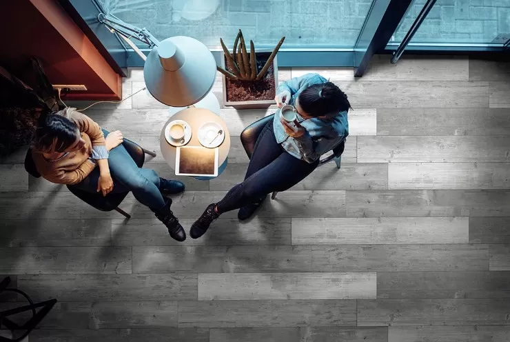 Everlife Luxury Vinyl Flooring