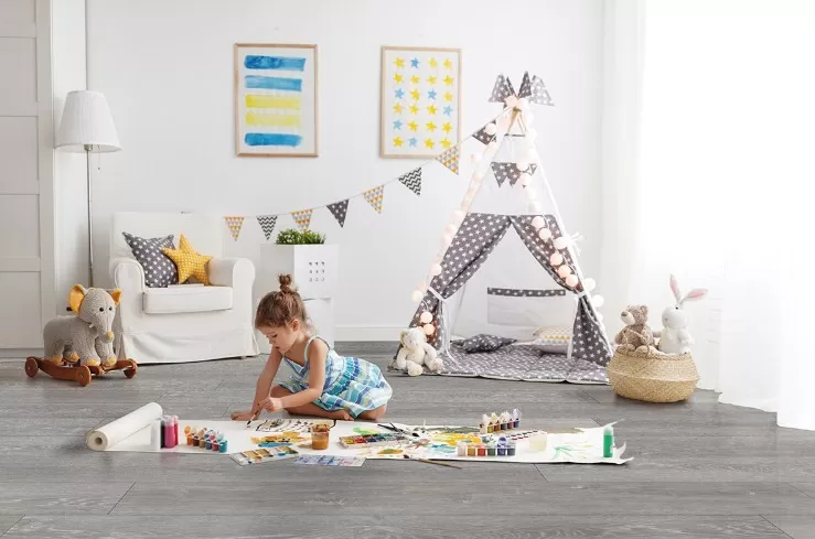 Everlife Luxury Vinyl Flooring