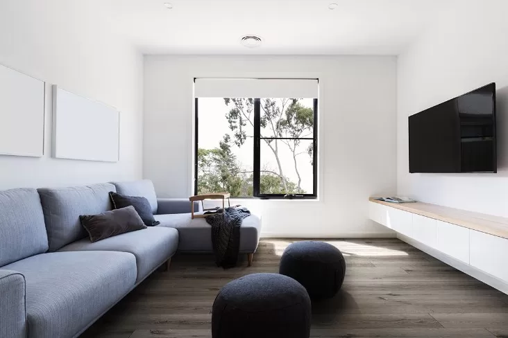 Everlife Luxury Vinyl Flooring