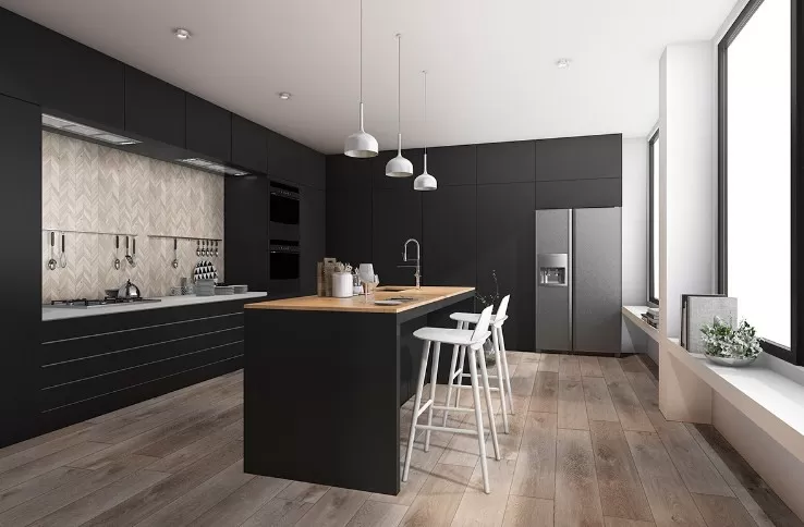 Everlife Luxury Vinyl Flooring