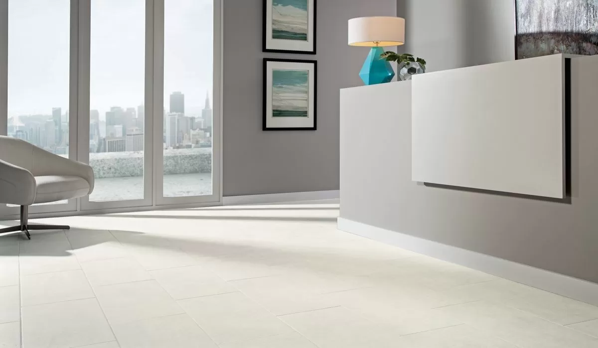 Coastal Beige Tile