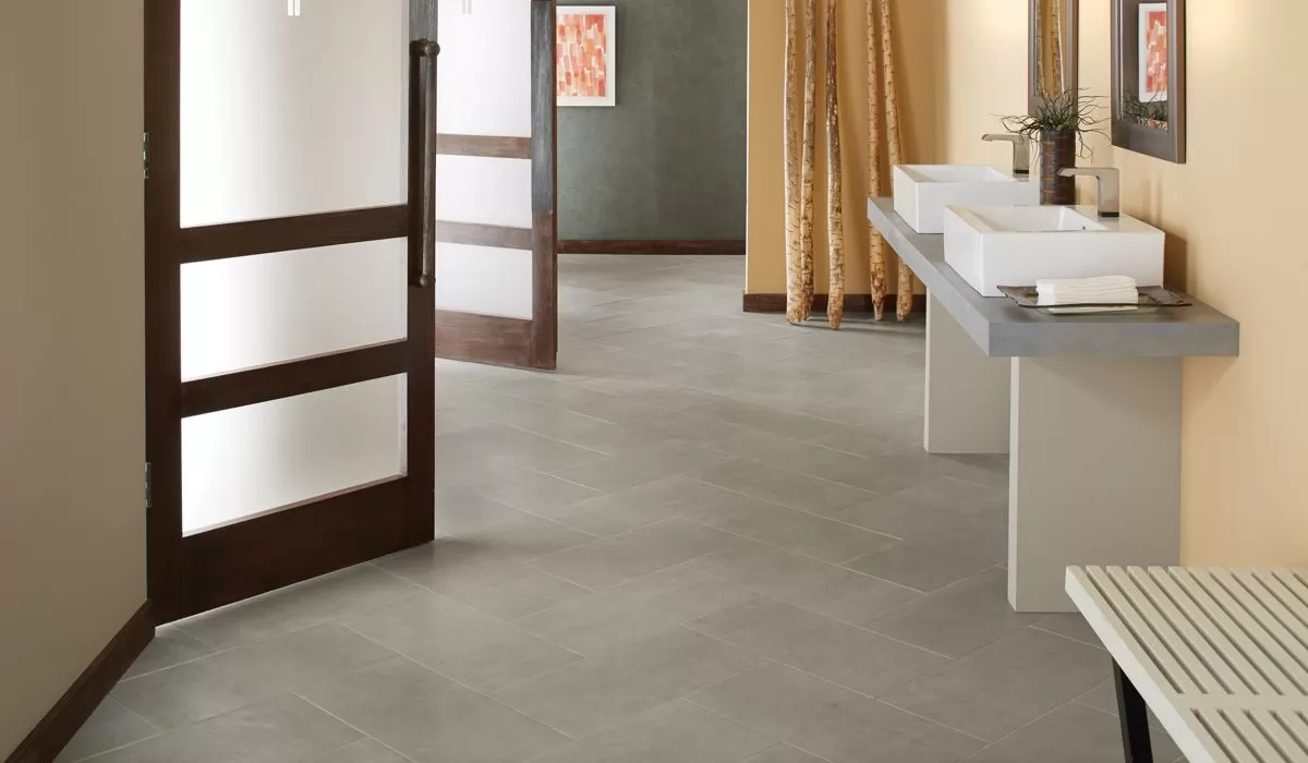 Coastal Beige Tile