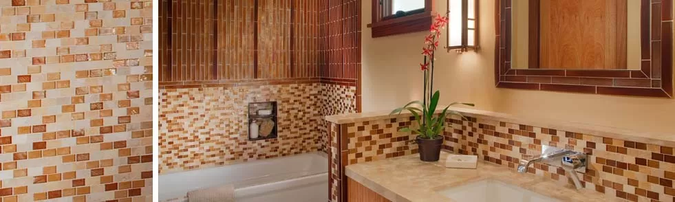 Coastal Beige Tile