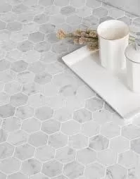Coastal Beige Tile