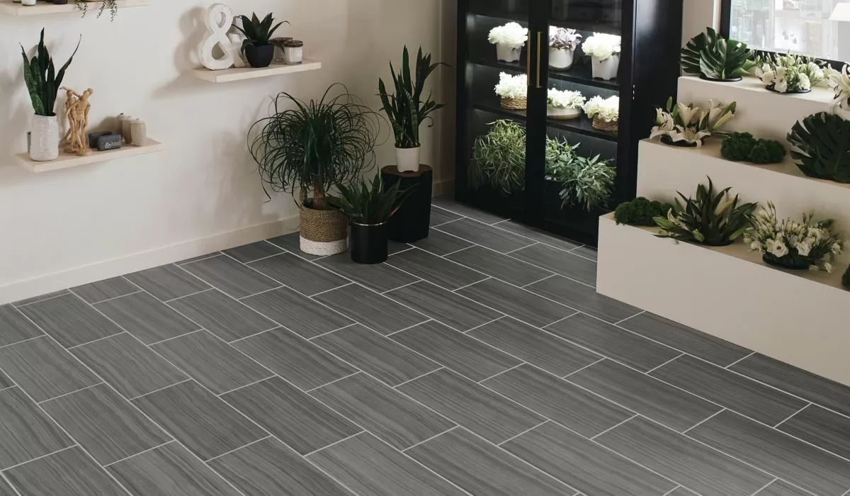 Coastal Beige Tile