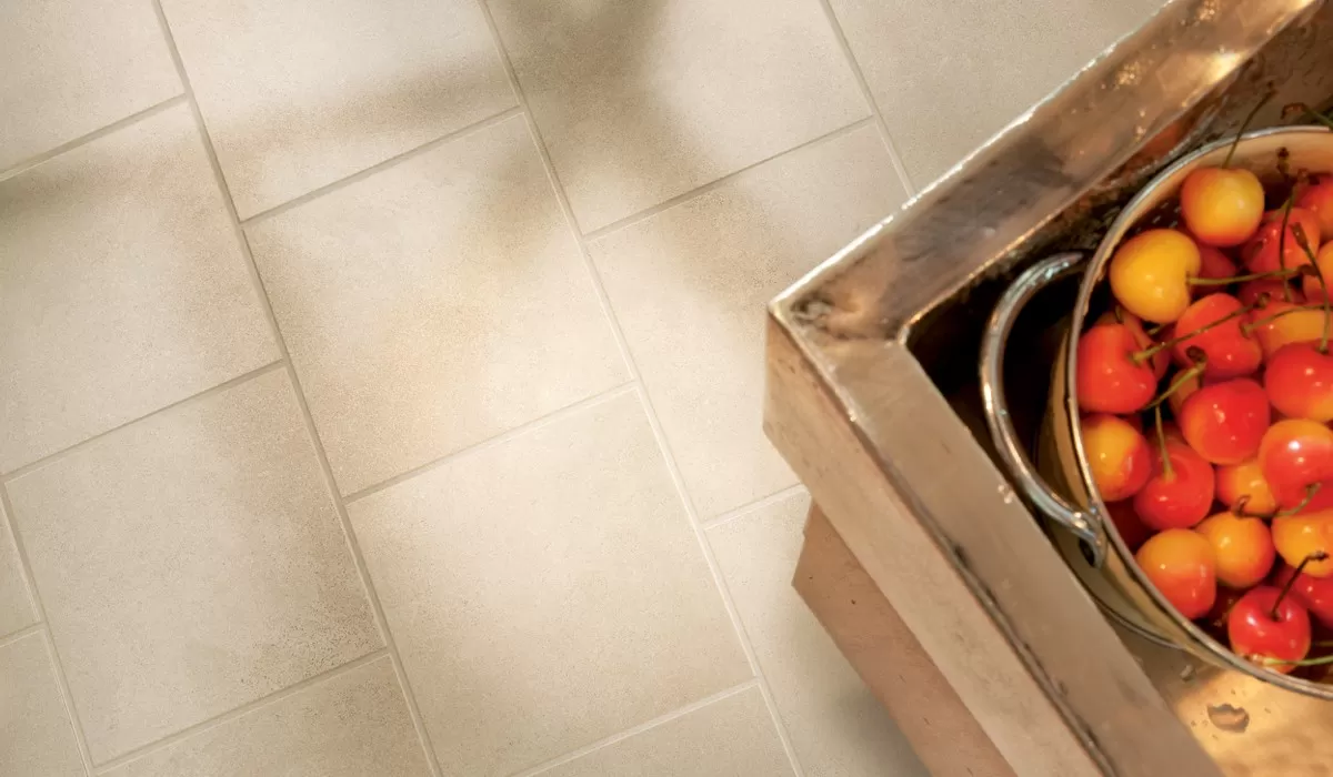 Coastal Beige Tile