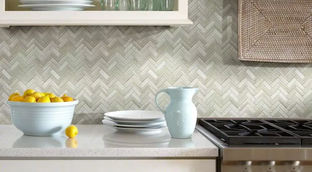 Coastal Beige Tile