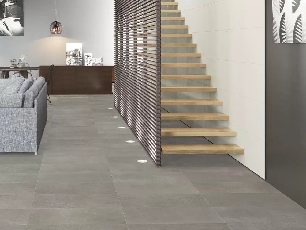 Coastal Beige Tile