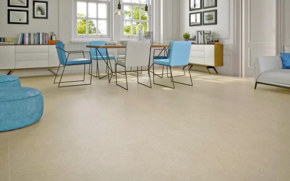 Coastal Beige Tile