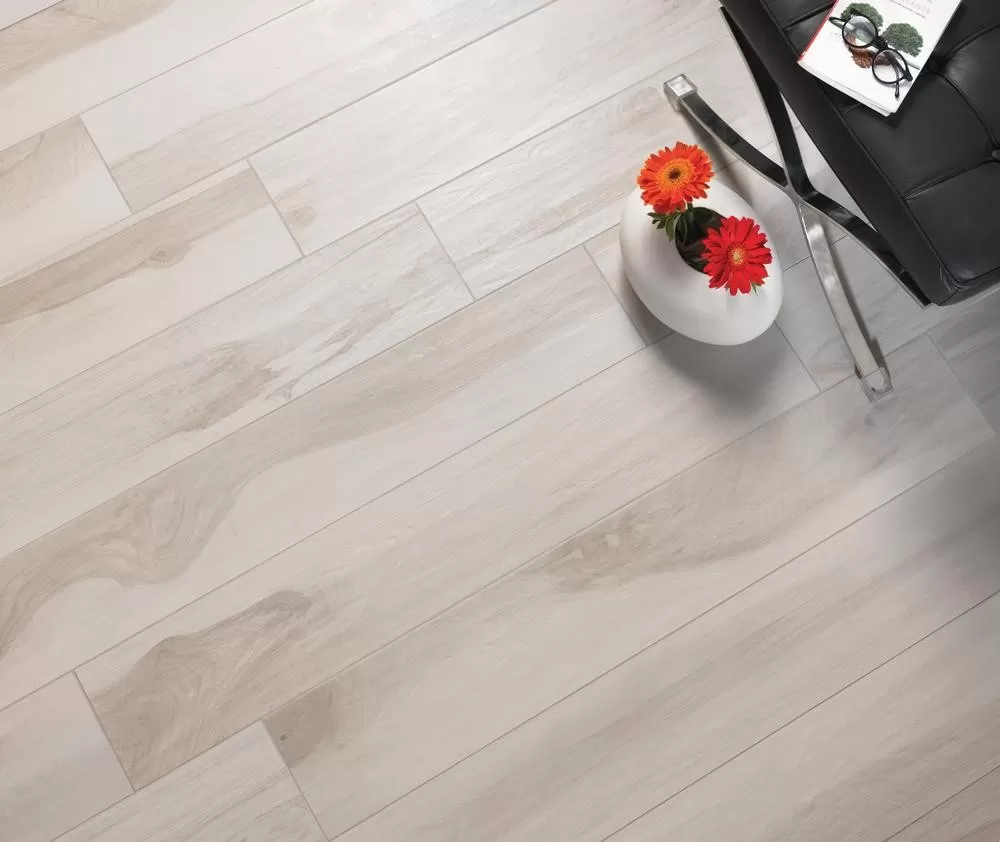 Coastal Beige Tile