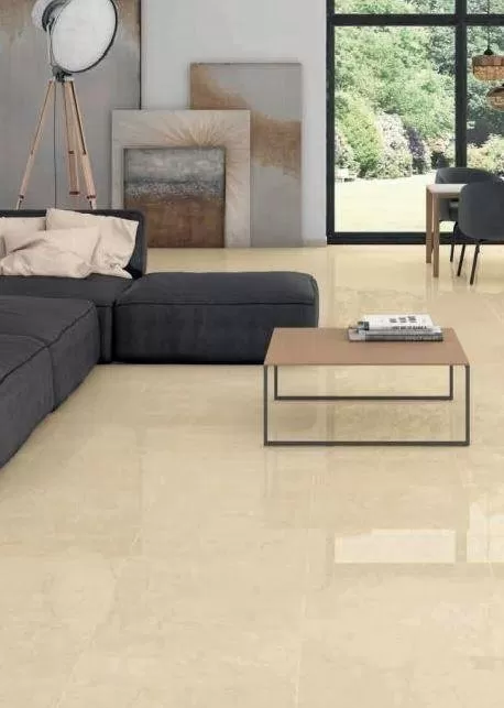 Coastal Beige Tile