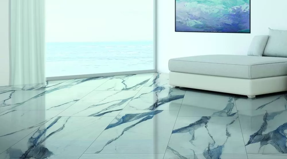 Coastal Beige Tile