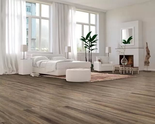 Wood Porcelain Wood Porcelain