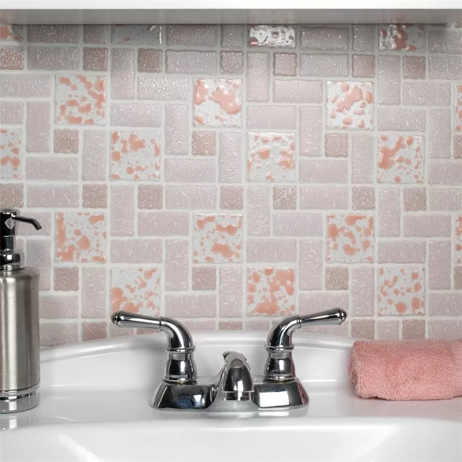 Coastal Beige Tile