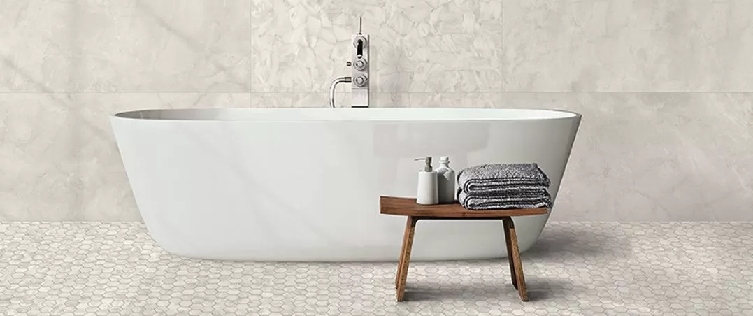 Coastal Beige Tile