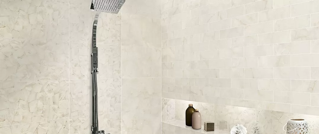 Coastal Beige Tile