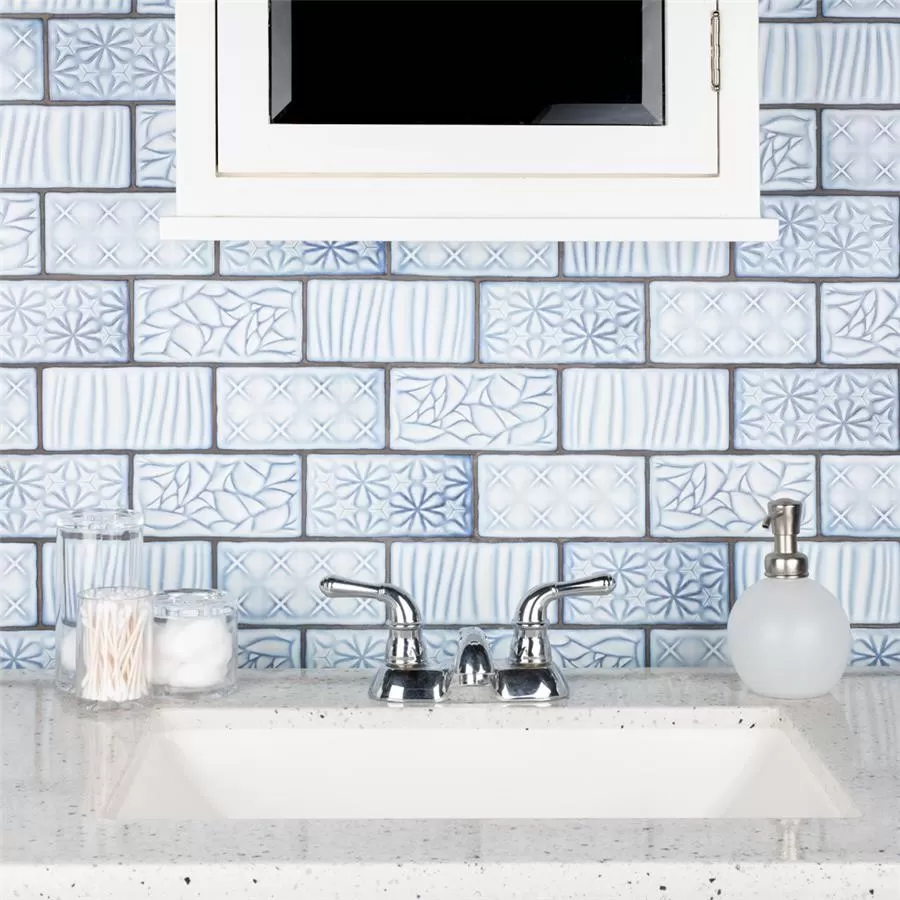 Coastal Beige Tile