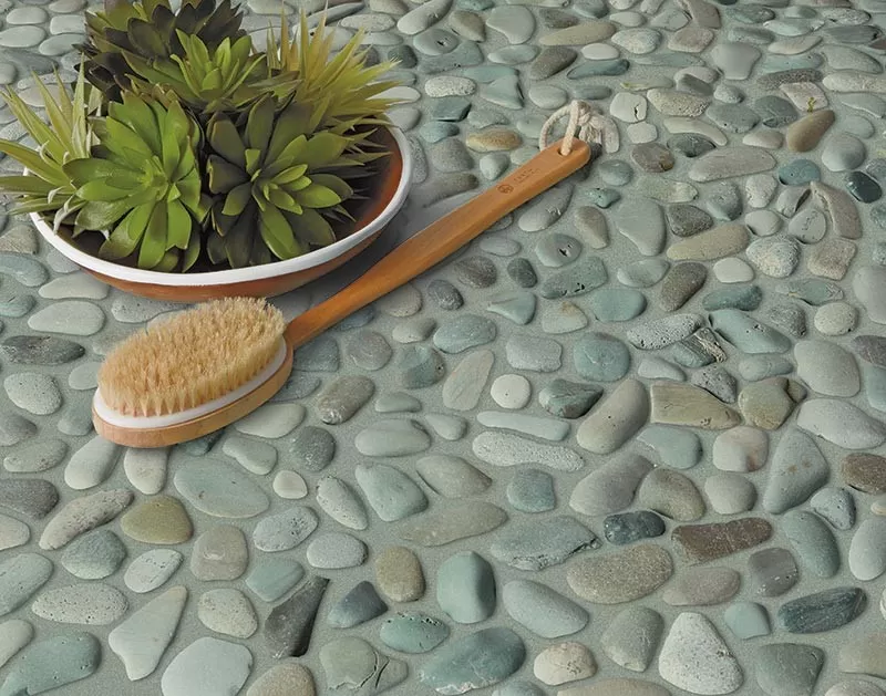 Coastal Beige Tile