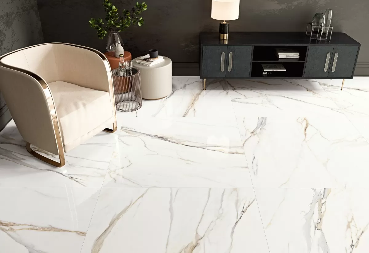 Calacata Gold Calacata Gold