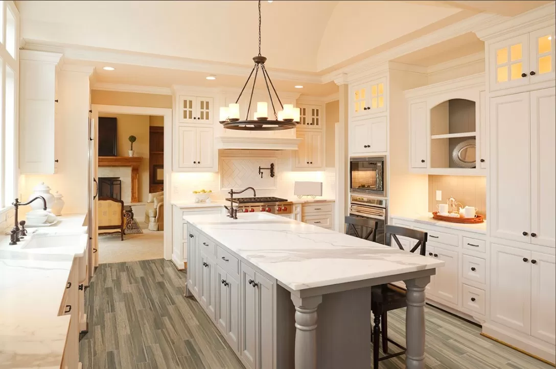 Carolina Timber II Carolina Timber II