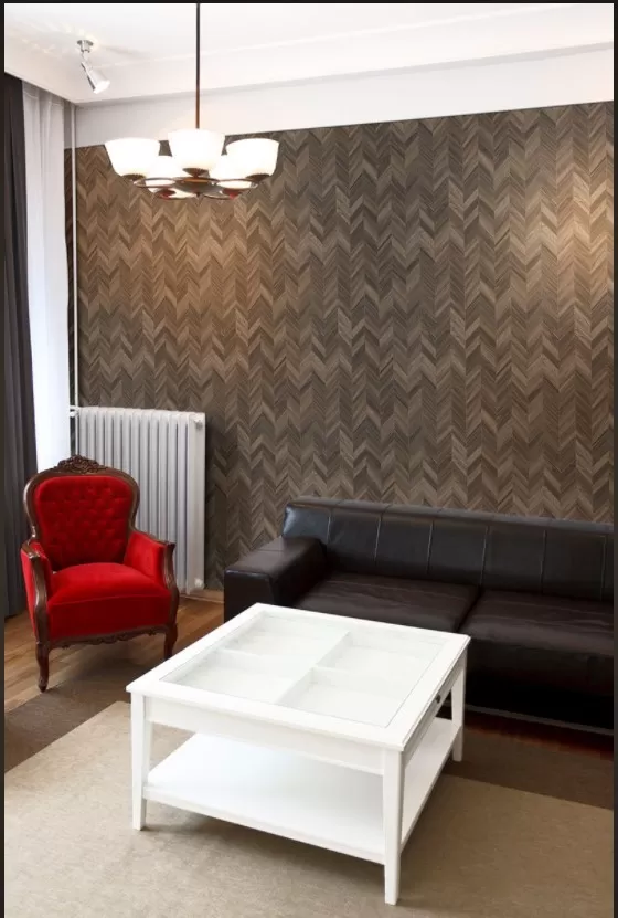 Carolina Timber II Carolina Timber II