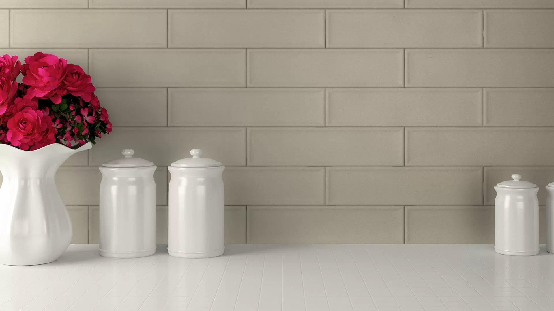 Coastal Beige Tile