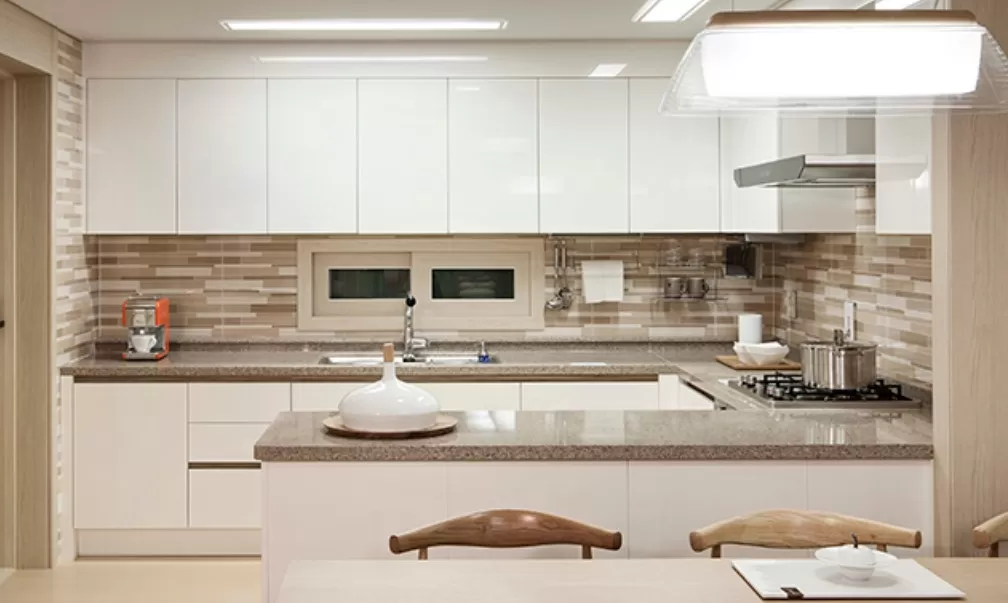 Radianz countertops