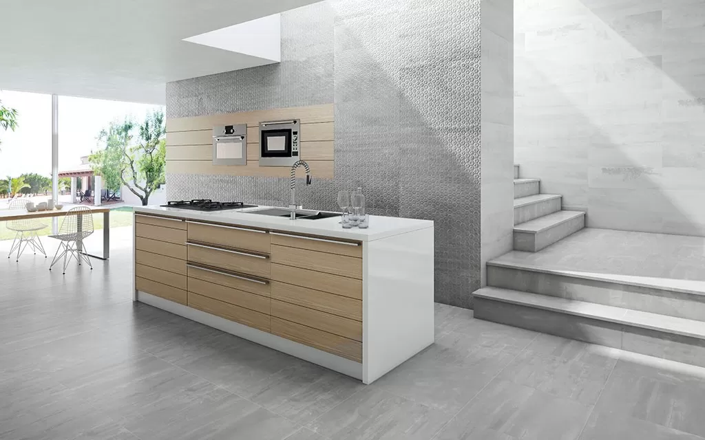 Coastal Beige Tile