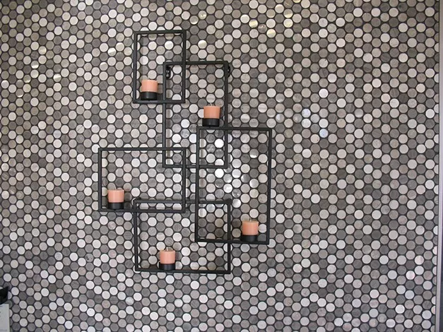 Daintree Exotic Mosaics