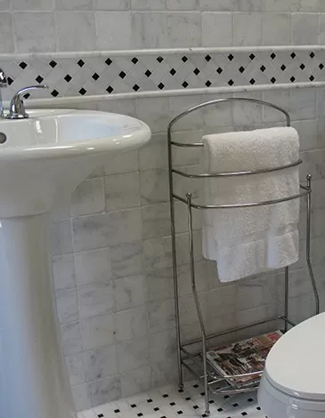 Daintree Exotic Mosaics