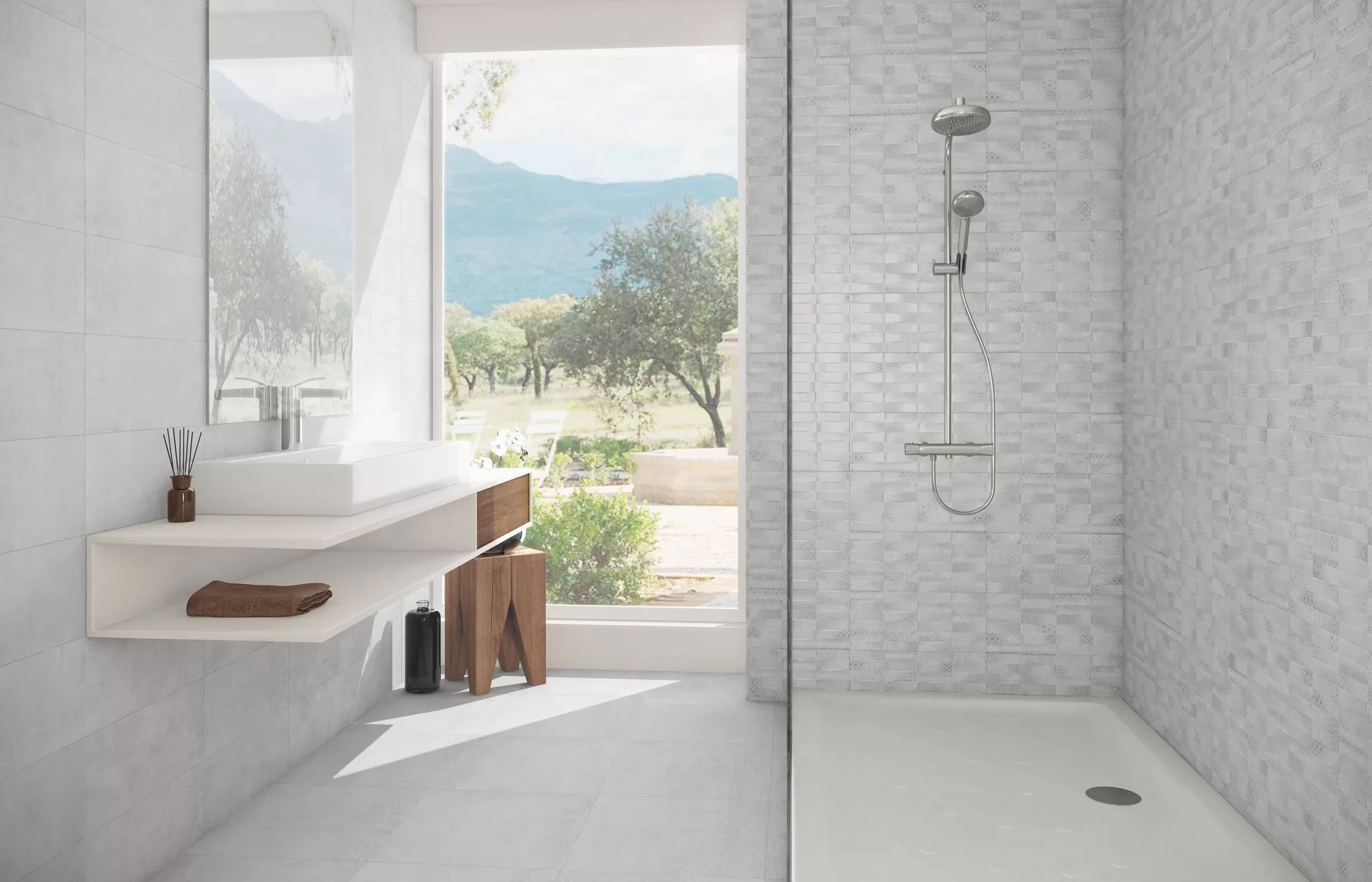 EVIAN WALL EVIAN WALL