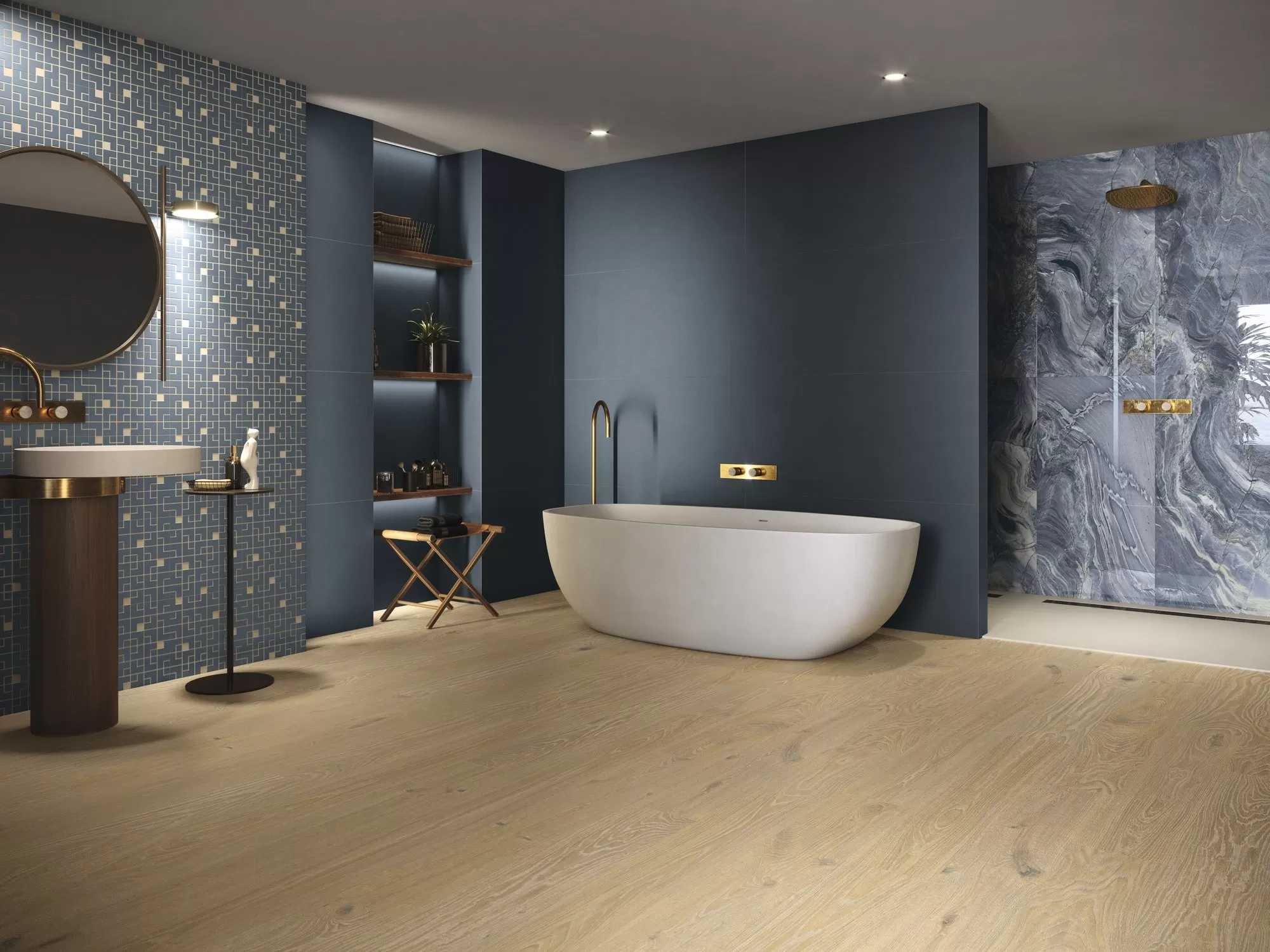 Four seasons Four seasons