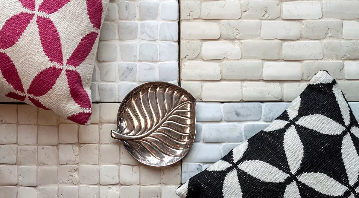 Giovanni Barbieri Time Worn Stone