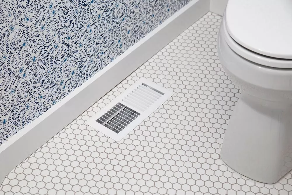 Glazed Hexagon Mosaic Glazed Hexagon Mosaic