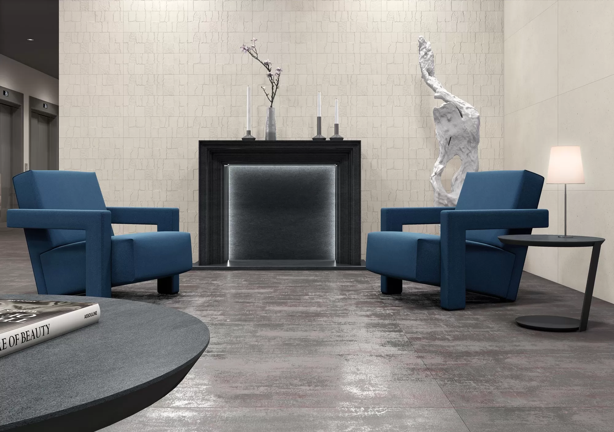 PALOMASTONE WALL PALOMASTONE WALL