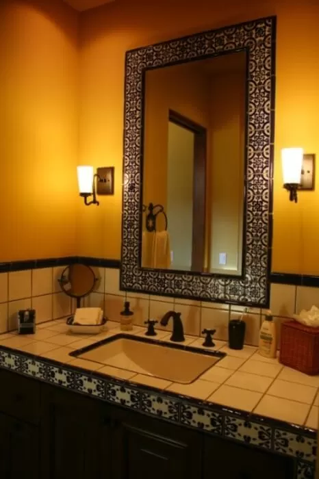 Porcelain Talavera