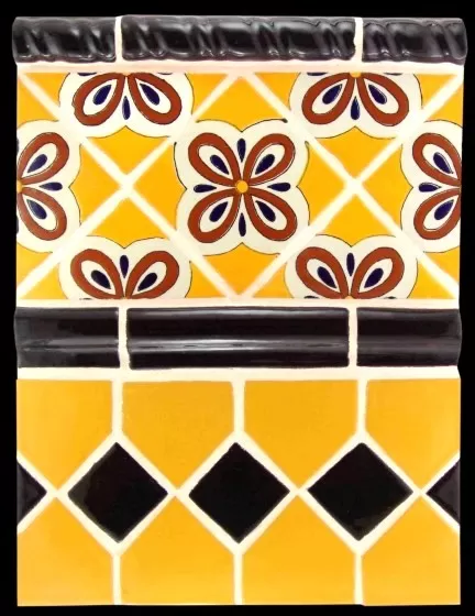 Porcelain Talavera