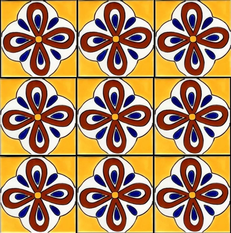 Porcelain Talavera