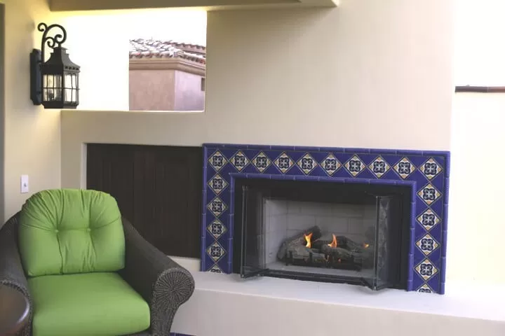 Porcelain Talavera Porcelain Talavera