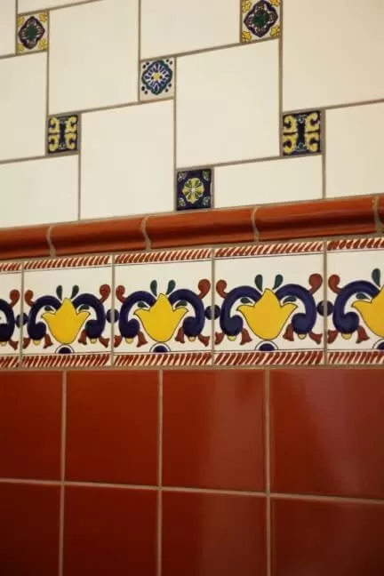 Porcelain Talavera Porcelain Talavera