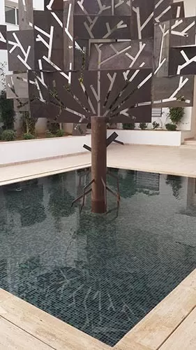 Reflections Reflections