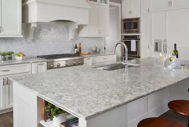 Cambria USA countertops