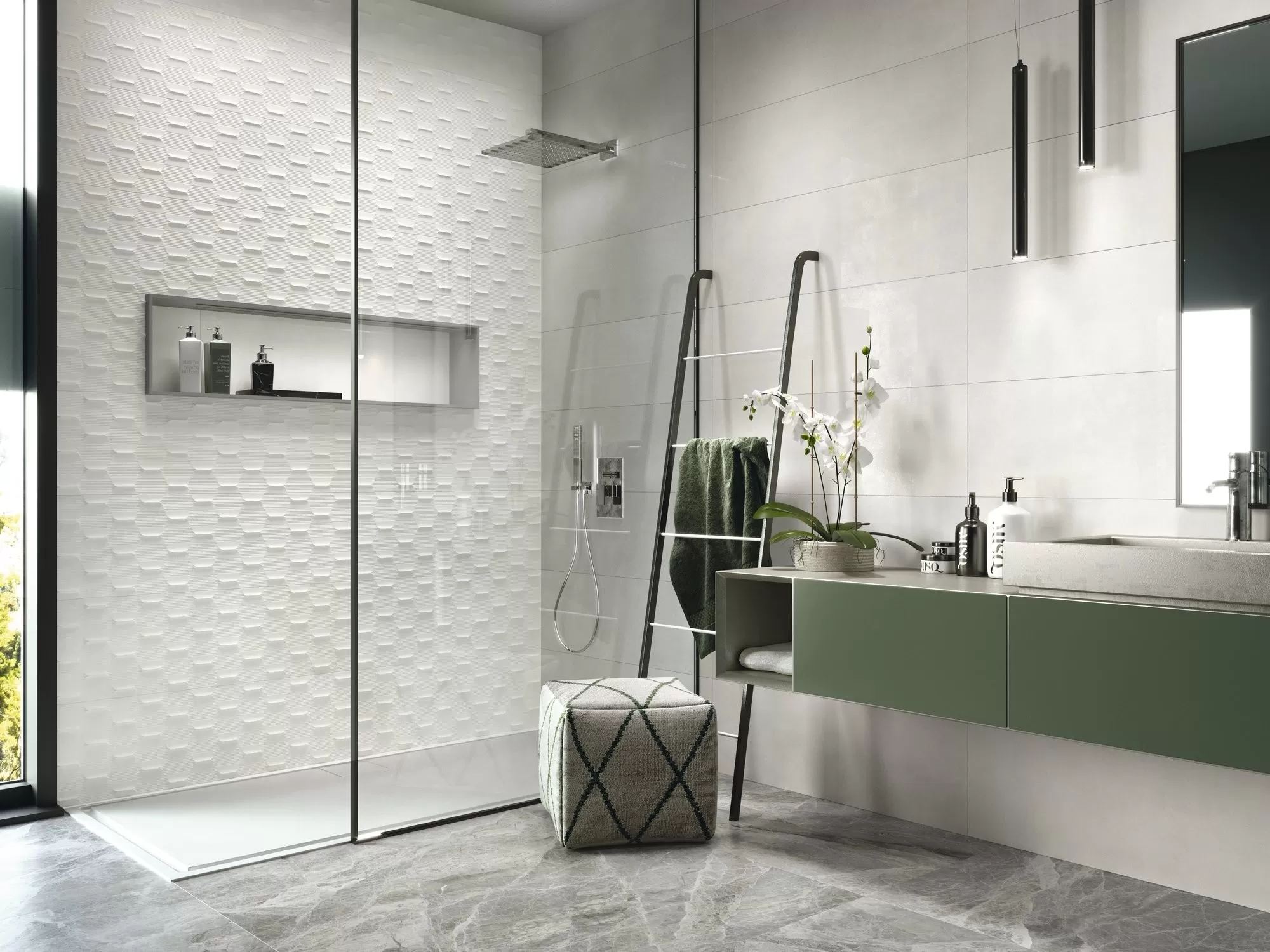 Silver Grey Silver Grey